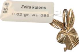 Zelts Kulons