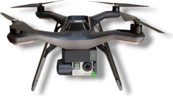 3DR Solo Quadcopter