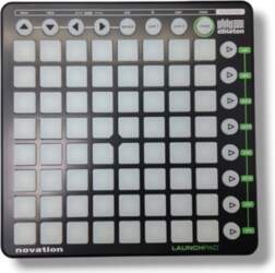 Ableton Launchpad FA0605-04