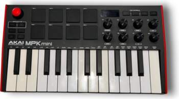 AKAI MPK Mini