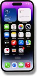 Apple iPhone 14 Pro 256GB