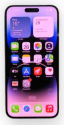 Apple iPhone 14 Pro Max 128GB