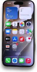 Apple IPhone 15 Pro 128GB