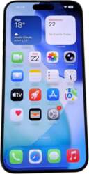 Apple IPhone 15 Pro Max 256GB