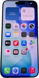 Apple IPhone 15 Pro Max 256GB