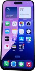 Apple IPhone 15 Pro Max 256GB
