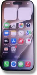 Apple iPhone 16 Pro 128GB