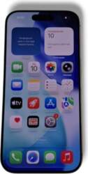 Apple iPhone 16 Pro 256GB