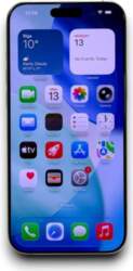 Apple iPhone 16 Pro Max 256GB