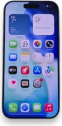 Apple iPhone 17 256 GB