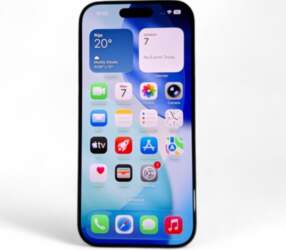 Apple iPhone 17 256 GB