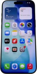 Apple iPhone 17 Pro Max 256