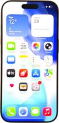 Apple iPhone 17 Pro Max 256