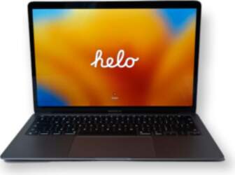 Apple MacBook A2337