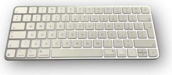 Apple Magic Keyboard A3203