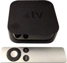 Apple TV A1469