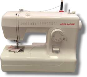 Arka Radom 885N