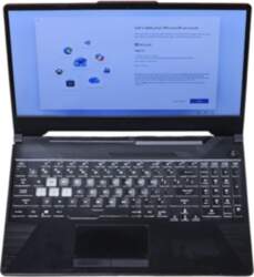 Asus FX506LU