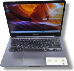 Asus R420M