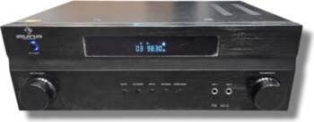 Auna Multimedia AV receiver