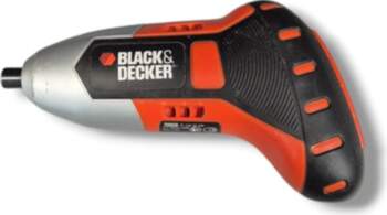 Black & Decker BDCSFL20
