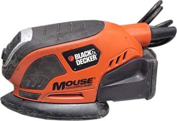 Black & Decker KA1000