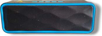 Bluetooth speaker Zoee Tree