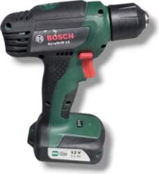 Bosch EasyDrill 12