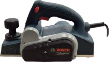 Bosch GHO 6500