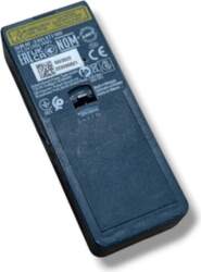 Bosch GLM 40
