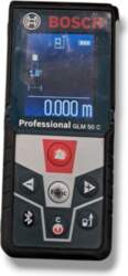 Bosch GLM 50C