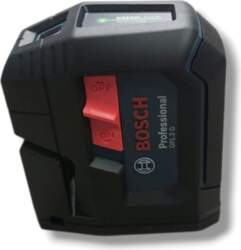Bosch GPL 3