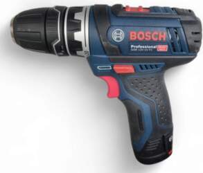 Bosch GSR 12V-15 FC