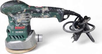 Bosch PEX 400 AE