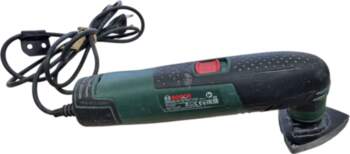 Bosch PMF 1800 E