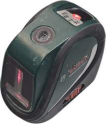 Bosch Universal level 2