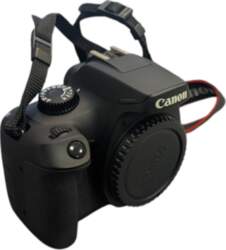 Canon EOS 4000D