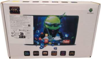 Car Radio AZ-9 Android