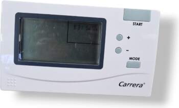 Carrera 2693