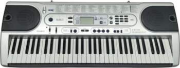 Casio LK-45