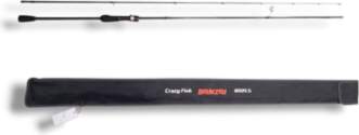 Crazy Fish Banzai 802L5