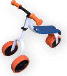 Decathlon Evolutive Ride