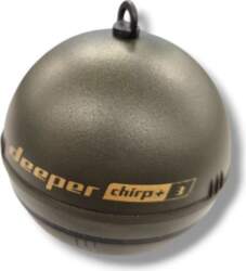 Deeper Chirp+3