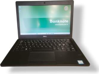 Dell Latitude 5290