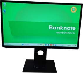 Dell P2317HB