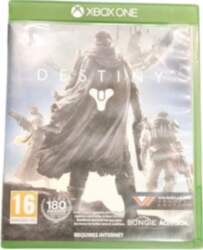 Destiny
