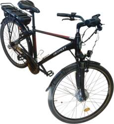 Devron City 28221