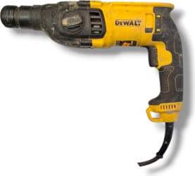 DeWalt D25133