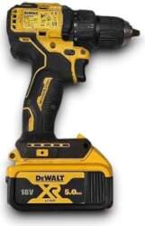 DeWalt DCD708