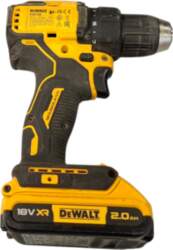 DeWalt DCD708